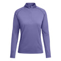 
Roly ARLAS 1122 Women's Half-Zip Technical Sweatshirt
