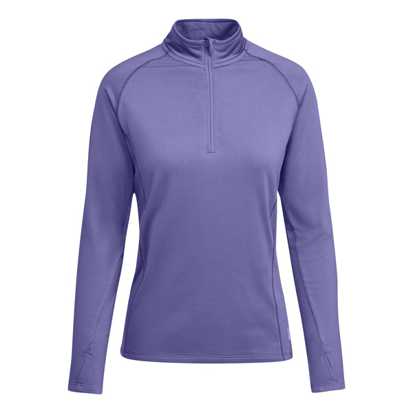 Roly ARLAS 1122 Women's Half-Zip Technical Sweatshirt
