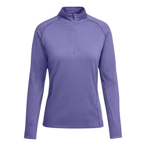 
Roly ARLAS 1122 Women's Half-Zip Technical Sweatshirt
