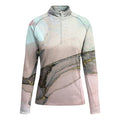 
Roly ARLAS 1122 Women's Half-Zip Technical Sweatshirt
