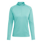 Roly ARLAS 1122 Women's Half-Zip Technical Sweatshirt