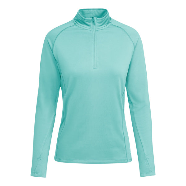 Roly ARLAS 1122 Women's Half-Zip Technical Sweatshirt