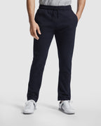 Roly NEW ASTUN 1173 Men's Straight-Leg Trousers