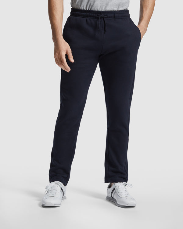 Roly NEW ASTUN 1173 Men's Straight-Leg Trousers