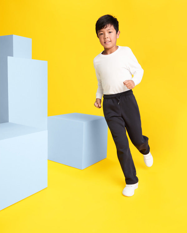 Roly NEW ASTUN 1173 Men's Straight-Leg Trousers