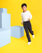 Roly NEW ASTUN 1173 Men's Straight-Leg Trousers