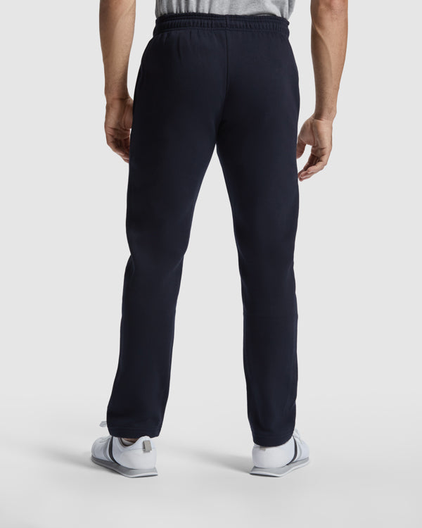Roly NEW ASTUN 1173 Men's Straight-Leg Trousers