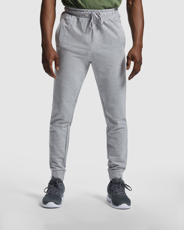 Roly ADELPHO 1174 Men's Straight-Leg Trousers