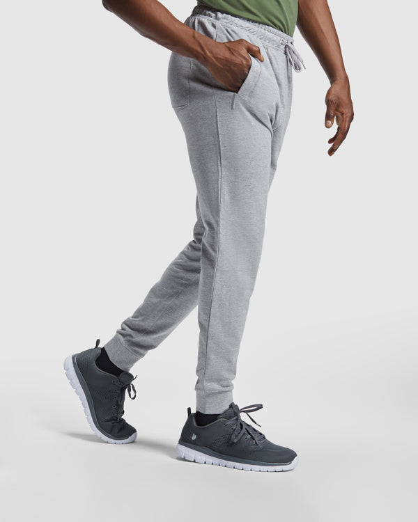 Roly ADELPHO 1174 Men's Straight-Leg Trousers