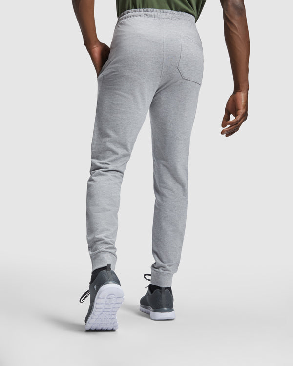 Roly ADELPHO 1174 Men's Straight-Leg Trousers