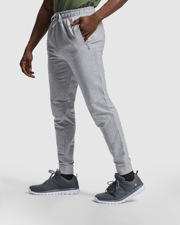 Roly ADELPHO 1174 Men's Straight-Leg Trousers