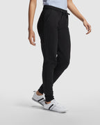 Roly ADELPHO WOMAN PA1175 Women's Straight-Leg Trousers