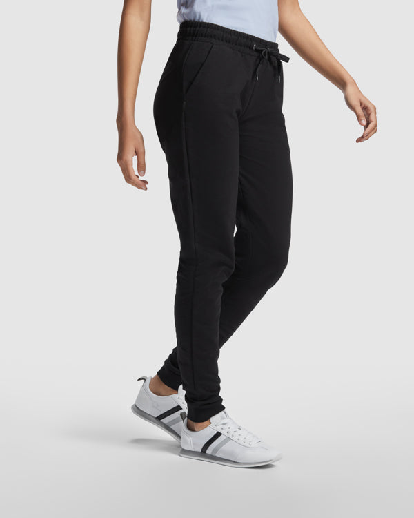 Roly ADELPHO WOMAN PA1175 Women's Straight-Leg Trousers