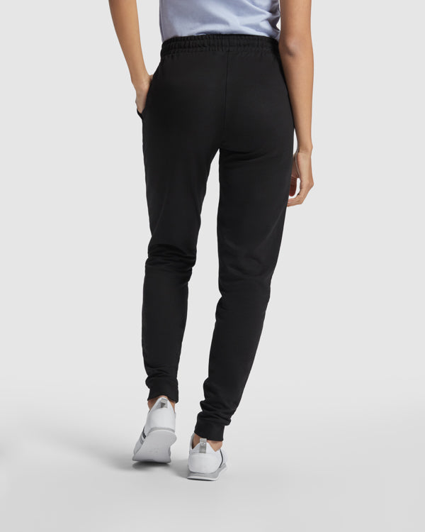 Roly ADELPHO WOMAN PA1175 Women's Straight-Leg Trousers
