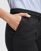 Roly ADELPHO WOMAN PA1175 Women's Straight-Leg Trousers