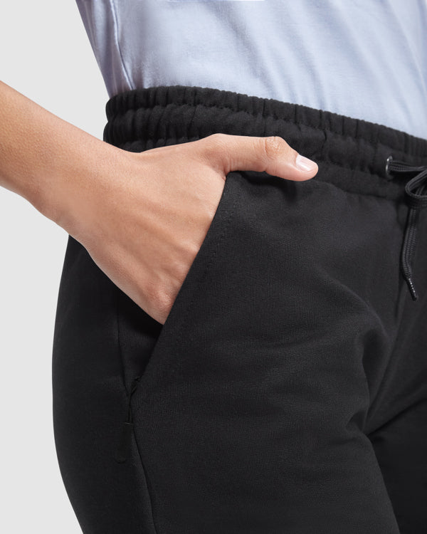 Roly ADELPHO WOMAN PA1175 Women's Straight-Leg Trousers