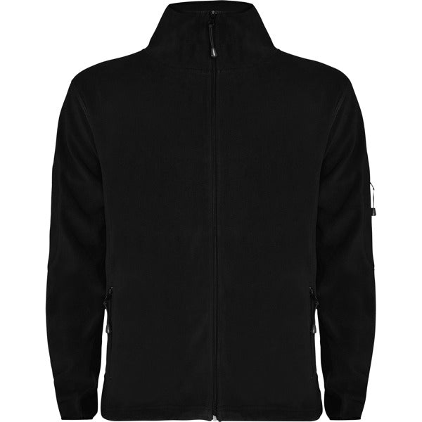 Roly LUCIANE 1195 Men's Fleece Jacket