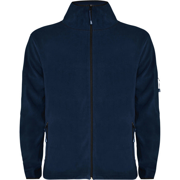 Roly LUCIANE 1195 Men's Fleece Jacket
