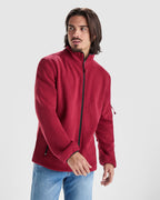 Roly LUCIANE 1195 Men's Fleece Jacket