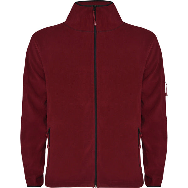 Roly LUCIANE 1195 Men's Fleece Jacket