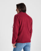 Roly LUCIANE 1195 Men's Fleece Jacket