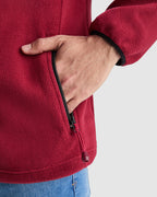 Roly LUCIANE 1195 Men's Fleece Jacket