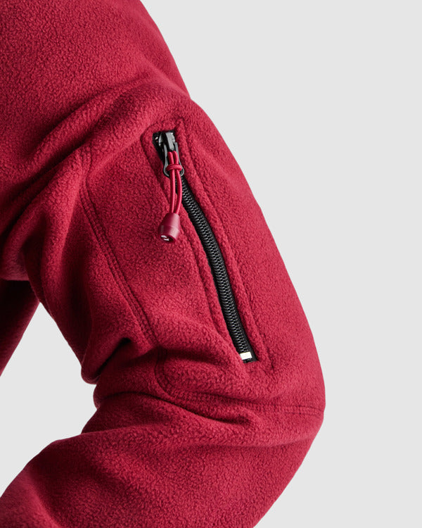 Roly LUCIANE 1195 Men's Fleece Jacket