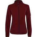
Veste polaire microfibre pour femme Roly LUCIANE WOMAN 1196

