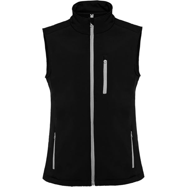 Roly NEVADA 1199 Men's Softshell Vest