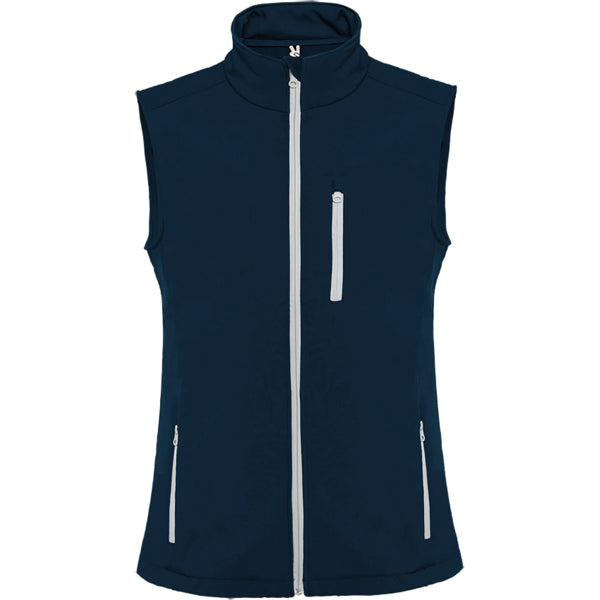 Roly NEVADA 1199 Men's Softshell Vest