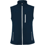 Roly NEVADA 1199 Men's Softshell Vest
