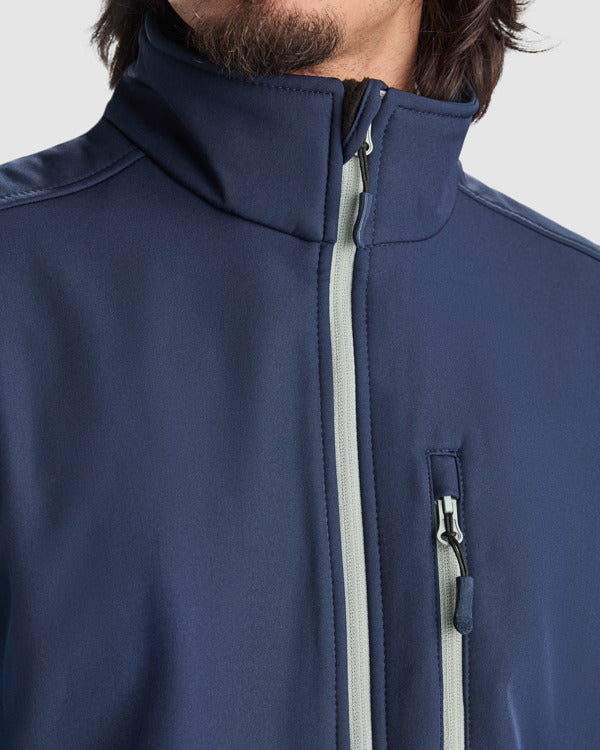 Roly NEVADA 1199 Men's Softshell Vest