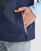 Roly NEVADA 1199 Men's Softshell Vest