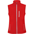 Roly NEVADA 1199 Men's Softshell Vest