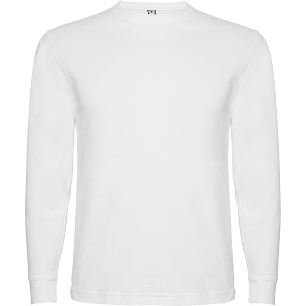 
Tricou cu mâneci lungi Roly Pointer
