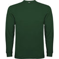 
Tricou cu mâneci lungi Roly Pointer
