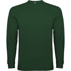Roly Pointer - Long Sleeve T-Shirt - 165GSM Cotton Workwear - Thermal Base Layer