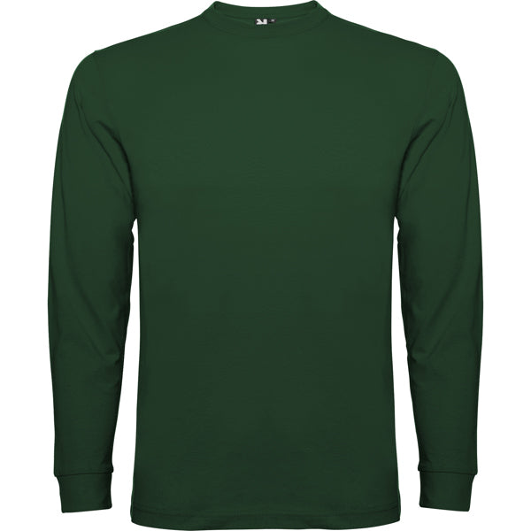 Roly Pointer - Long Sleeve T-Shirt - 165GSM Cotton Workwear - Thermal Base Layer
