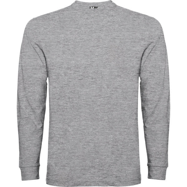 Roly Pointer - Long Sleeve T-Shirt - 165GSM Cotton Workwear - Thermal Base Layer