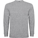 Roly Pointer - Long Sleeve T-Shirt - 165GSM Cotton Workwear - Thermal Base Layer