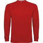 Roly Pointer - Long Sleeve T-Shirt - 165GSM Cotton Workwear - Thermal Base Layer