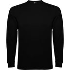 Roly Pointer Child - 165GSM Long Sleeve T-Shirt - Reinforced Cotton - Youth Team & School Uniform