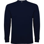 Roly Pointer Child - 165GSM Long Sleeve T-Shirt - Reinforced Cotton - Youth Team & School Uniform