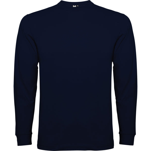 Roly Pointer Child - 165GSM Long Sleeve T-Shirt - Reinforced Cotton - Youth Team & School Uniform