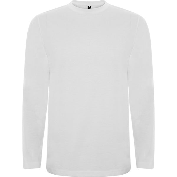 Roly EXTREME Long Sleeve T-Shirt - 160GSM Cotton - Custom Workwear Base Layer