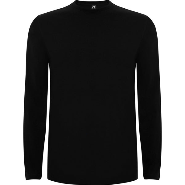 Roly EXTREME Long Sleeve T-Shirt - 160GSM Cotton - Custom Workwear Base Layer