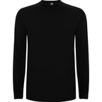 Roly EXTREME Long Sleeve T-Shirt - 160GSM Cotton - Custom Workwear Base Layer