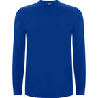 Roly EXTREME Long Sleeve T-Shirt - 160GSM Cotton - Custom Workwear Base Layer