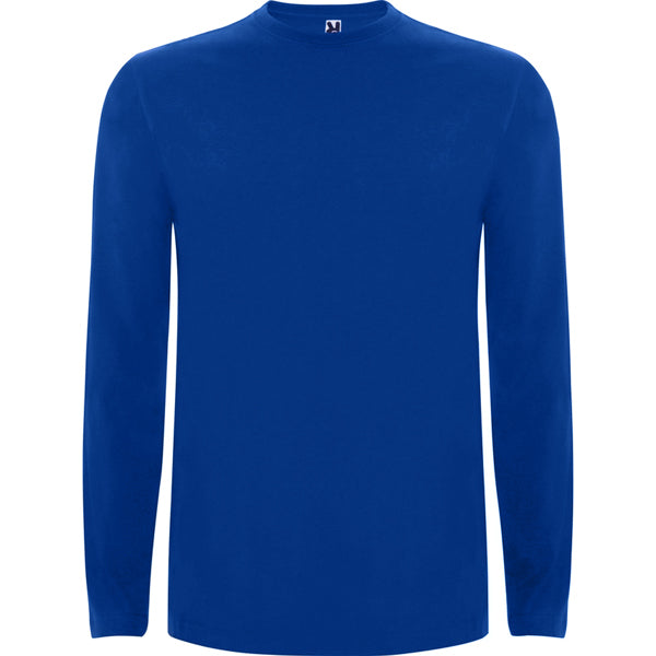 Roly EXTREME Long Sleeve T-Shirt - 160GSM Cotton - Custom Workwear Base Layer