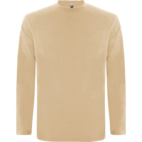 Roly EXTREME Long Sleeve T-Shirt - 160GSM Cotton - Custom Workwear Base Layer